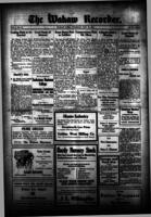 The Wakaw Recorder November 16, 1916
