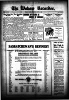The Wakaw Recorder November 2, 1916