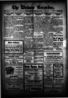 The Wakaw Recorder October 19, 1916