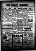 The Wakaw Recorder October 26, 1916