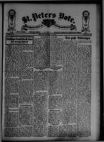 St. Peter's Bote July 24, 1941
