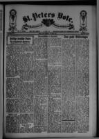 St. Peter's Bote October 16, 1941