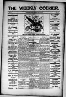 The Weekly Courier May 10, 1917