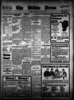 The Wilkie Press December 12, 1918