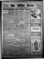 The Wilkie Press December 23, 1915
