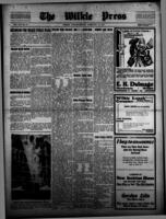 The Wilkie Press February 10, 1916