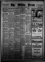 The Wilkie Press February 11, 1915
