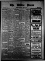 The Wilkie Press February 26, 1914