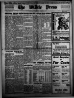 The Wilkie Press February 3, 1916
