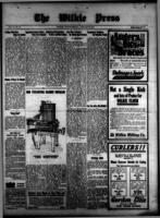 The Wilkie Press January 22, 1914