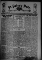 St. Peter's Bote May 21, 1942