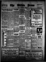 The Wilkie Press November 14, 1918