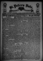 St. Peter's Bote July 23, 1942