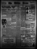 The Wilkie Press November 28, 1918