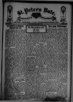 St. Peter's Bote September 3, 1942
