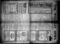 The Wolseley News April 1, 1914