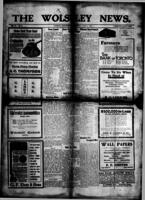 The Wolseley News April 10, 1918
