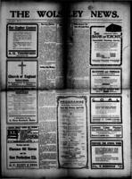 The Wolseley News April 19, 1916