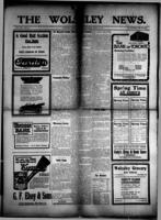 The Wolseley News April 22, 1914