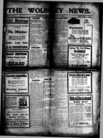 The Wolseley News April 24, 1918