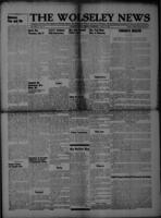 The Wolseley News April 24, 1940