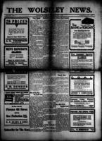 The Wolseley News April 26, 1916