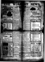 The Wolseley News April 3, 1918