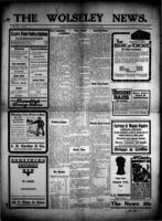 The Wolseley News August 11, 1915