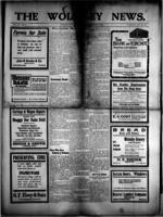 The Wolseley News August 12, 1914