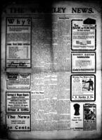 The Wolseley News August 18, 1915