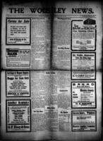 The Wolseley News August 19, 1914