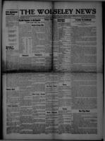 The Wolseley News August 28, 1940