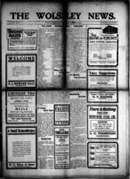 The Wolseley News December 16, 1914