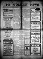 The Wolseley News December 2, 1914