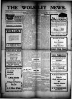 The Wolseley News December 23, 1914