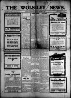 The Wolseley News December 29, 1915