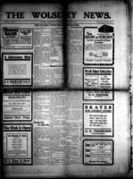 The Wolseley News December 9, 1914