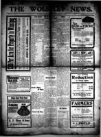 The Wolseley News February 11, 1914