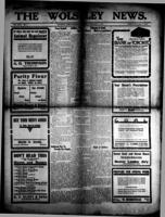 The Wolseley News February 16, 1916