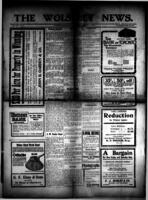 The Wolseley News February 18, 1914