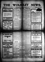 The Wolseley News February 23, 1916