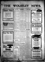 The Wolseley News February 24, 1915