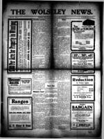 The Wolseley News February 25, 1914