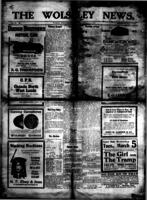 The Wolseley News February 27, 1918
