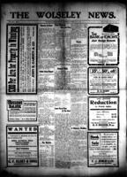 The Wolseley News February 4, 1914