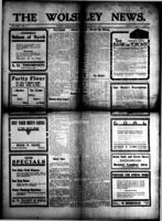 The Wolseley News February 9, 1916