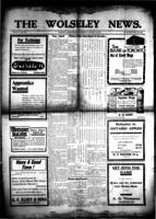 The Wolseley News January 14, 1914