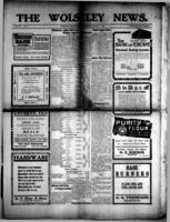 The Wolseley News January 20, 1915