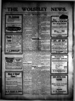 The Wolseley News January 28, 1914