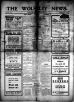 The Wolseley News January 6, 1915